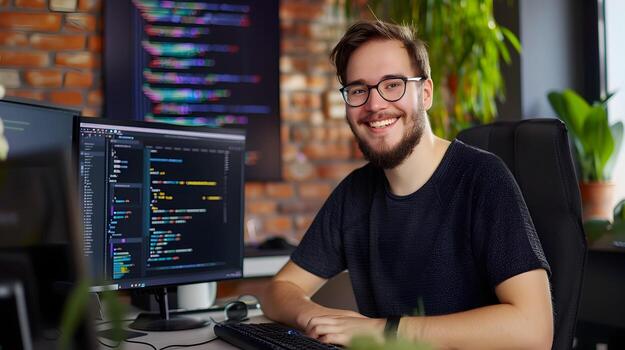 Hire Dedicated Developers